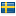 sas.fi server is located in Sweden